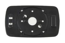 Скло зовнішнього дзеркала