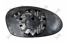 Стекло внешнего зеркала