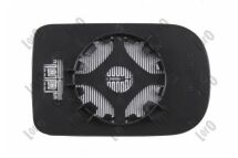 Скло зовнішнього дзеркала