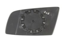 Стекло внешнего зеркала