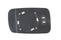 Стекло внешнего зеркала