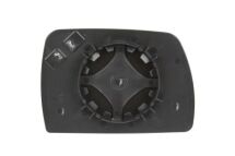 Стекло внешнего зеркала