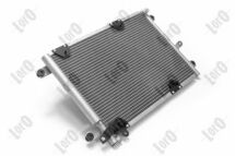 Конденсатор, система кондиціонування повітря