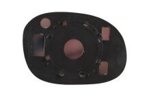 Стекло внешнего зеркала