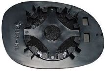 Стекло внешнего зеркала