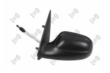 Наружное зеркало