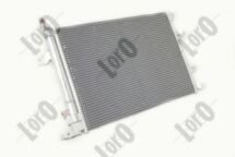 Конденсатор, система кондиціонування повітря