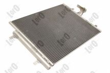 Конденсатор, система кондиціонування повітря