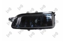 Фонарь указателя поворота Фонарь указателя поворота