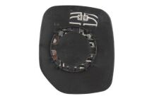 Дзеркальне скло, зовнішнє дзеркало