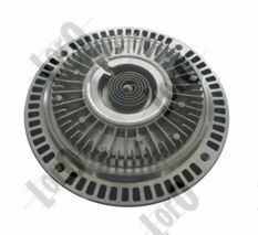 Вискомуфта в зборі