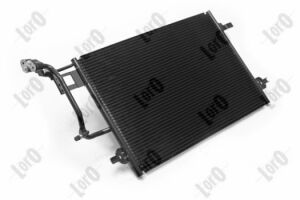 Конденсатор, система кондиціонування повітря