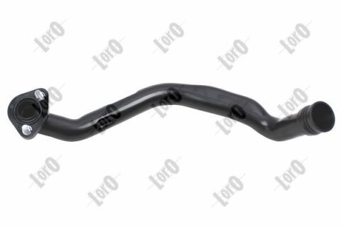 Шланг, продування картера