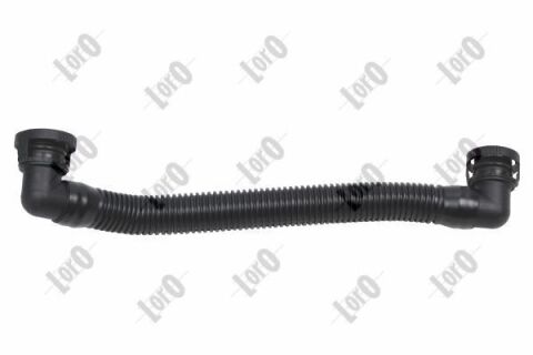 Шланг, продування кришки голівки циліндра