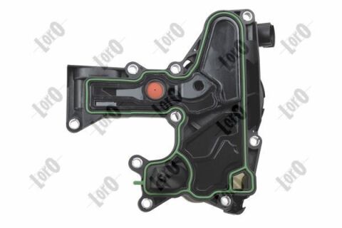 Клапан, система продування картера Клапан, система продування картера