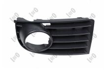 Вентиляційна решітка, бампер