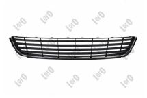 Вентиляційна решітка, бампер