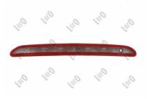 Дополнительный фонарь сигнал торможения Дополнительный фонарь сигнал торможения