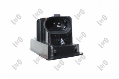 Ліхтар номерного знака Ліхтар номерного знака