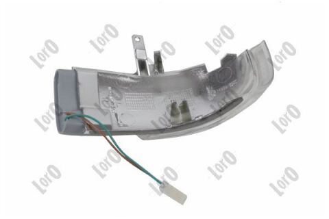 Фонарь указателя поворота