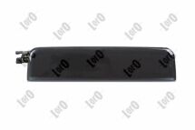 Додатковий стоп-сигнал