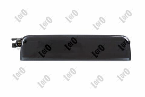 Додатковий стоп-сигнал