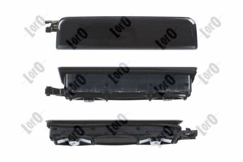 Додатковий стоп-сигнал