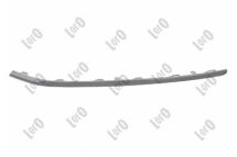 Декоративна/захисна накладка, бампер Декоративна/захисна накладка, бампер