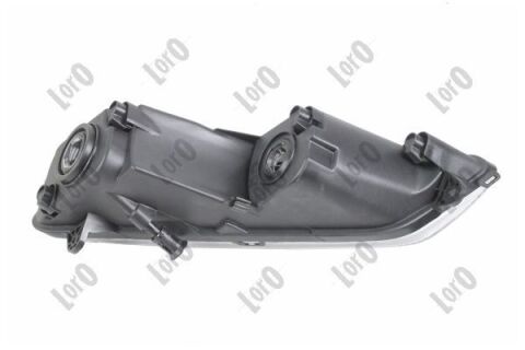 Противотуманная фара