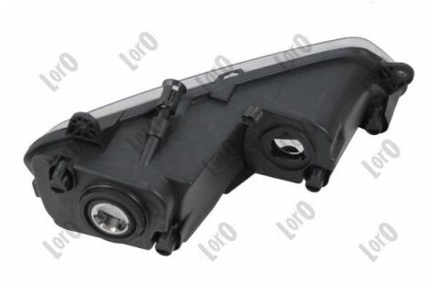 Противотуманная фара