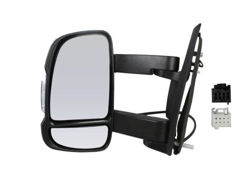 Дзеркало зовнішнє заднього виду