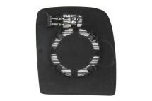 Скло зовнішнього дзеркала