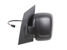 Дзеркало зовнішнє заднього виду