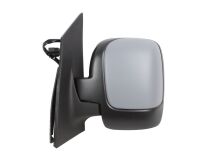 Дзеркало зовнішнє заднього виду