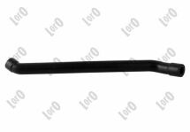 Шланг, продування картера