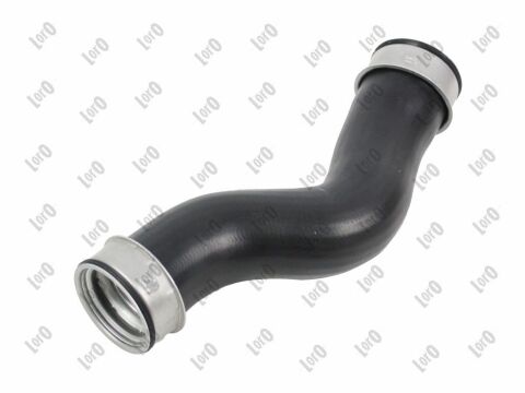 Трубка повітря, що нагнітається