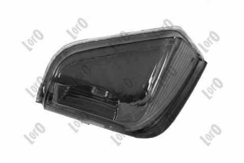 Фонарь указателя поворота