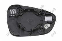 Стекло внешнего зеркала