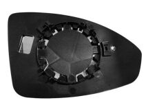 Дзеркальне скло, зовнішнє дзеркало