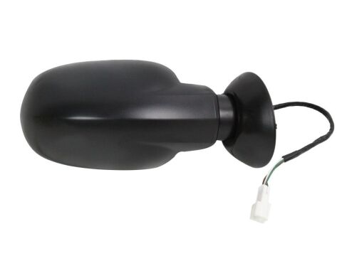 Дзеркало зовнішнє заднього виду