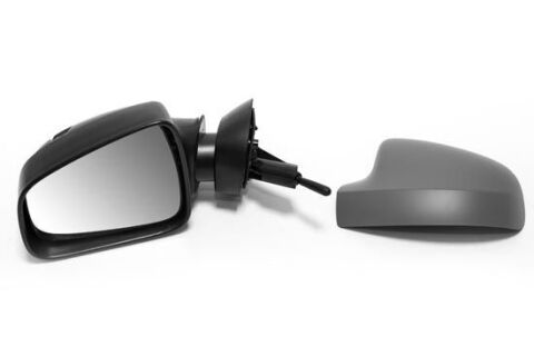 Дзеркало зовнішнє заднього виду