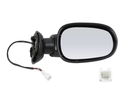 Дзеркало зовнішнє заднього виду