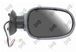 Дзеркало зовнішнє заднього виду