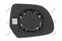 Стекло внешнего зеркала