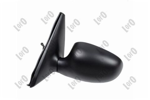 Наружное зеркало