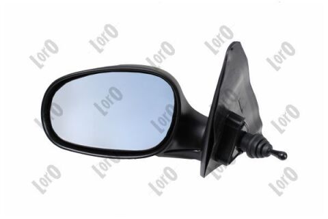 Наружное зеркало