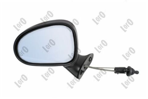 Дзеркало зовнішнє заднього виду