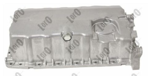 Масляный поддон