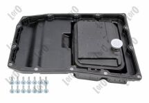 Оливний піддон, автоматична КП