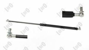 Газовая пружина, крышка багажник